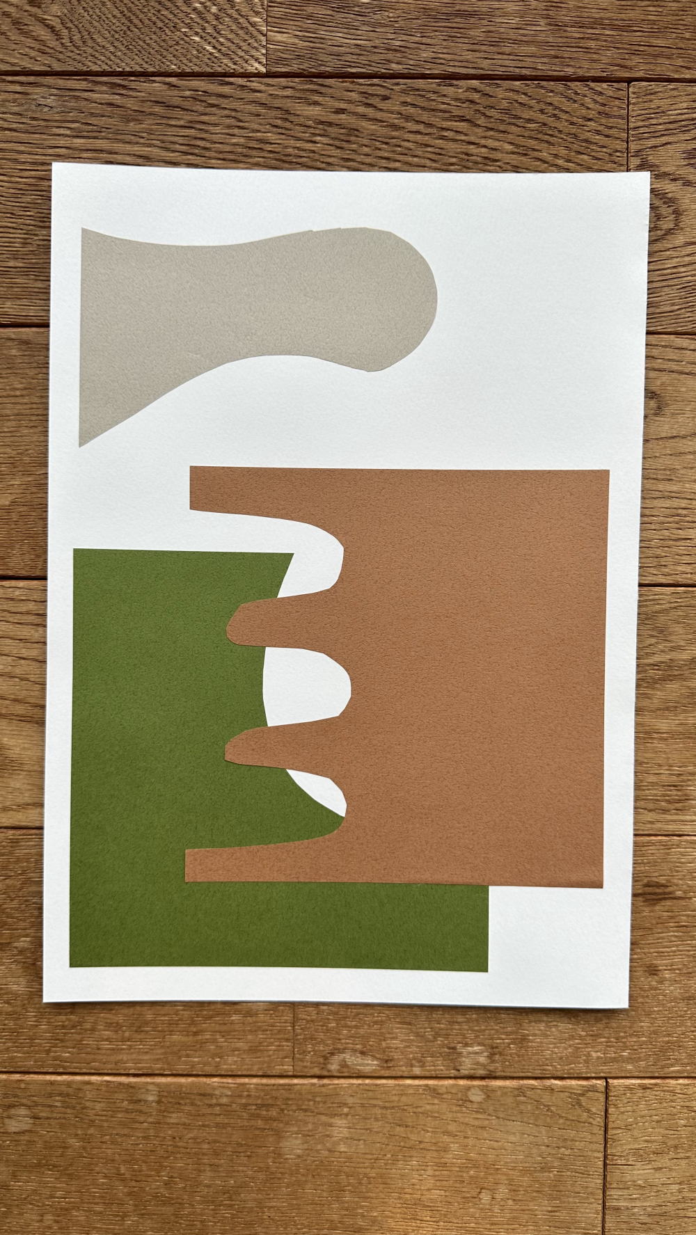 切り絵ワークショップのイメージ02