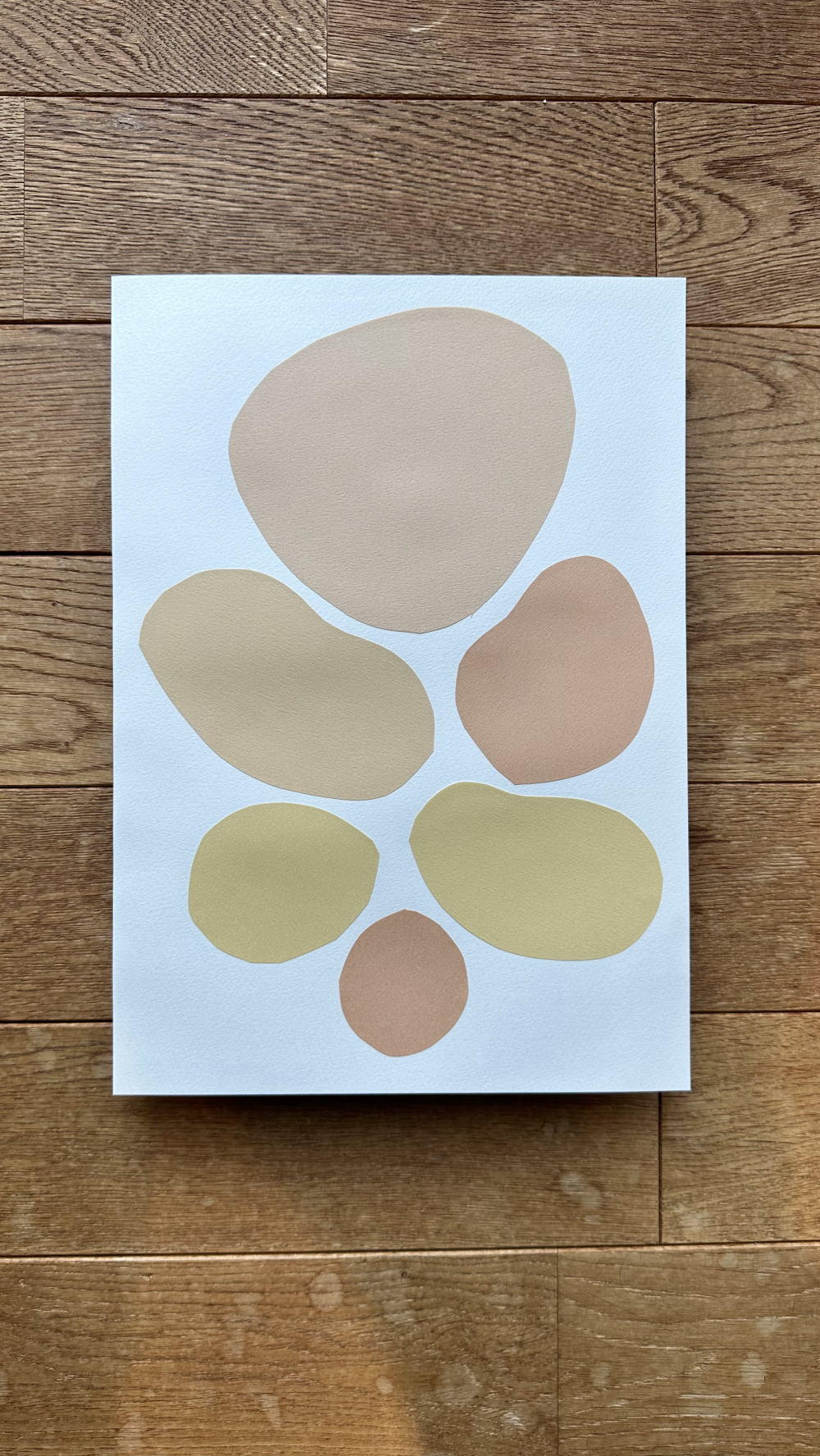 切り絵ワークショップのイメージ06