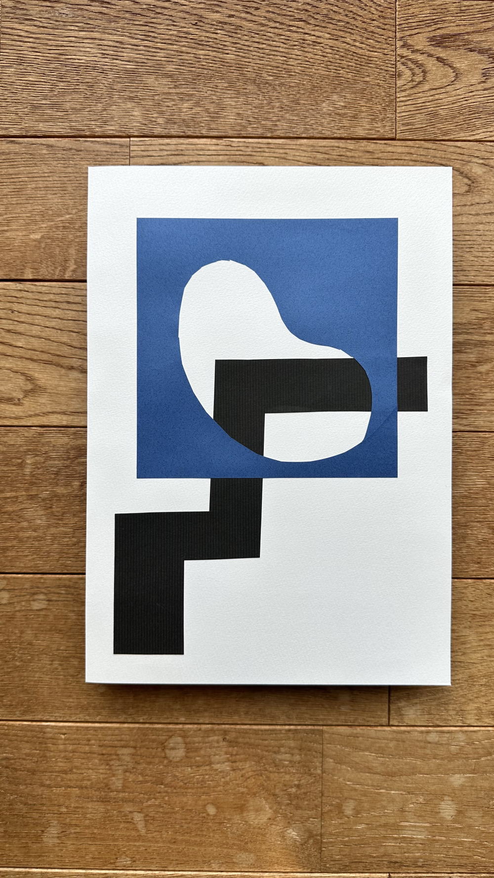 切り絵ワークショップのイメージ05