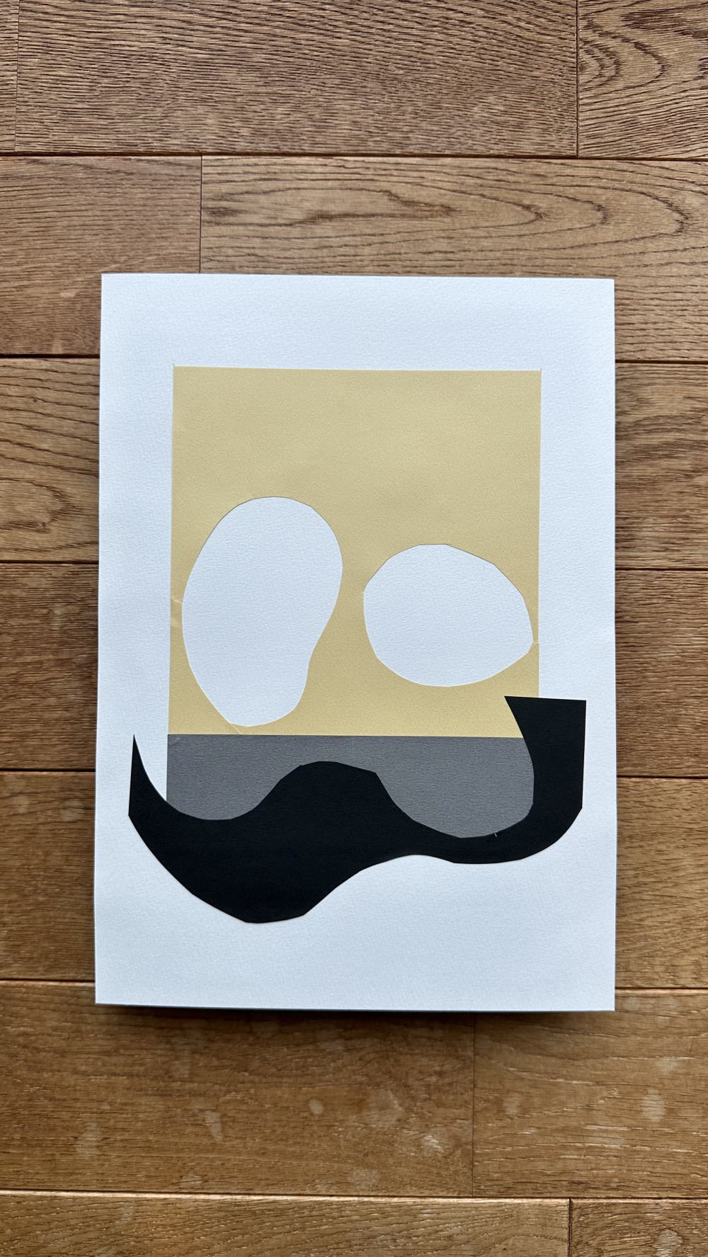 切り絵ワークショップのイメージ04