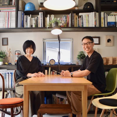 OPEN STUDIO.のイメージ01