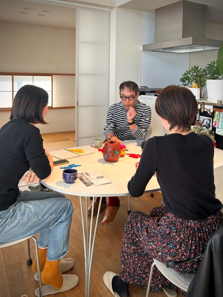 座談会のイメージ02