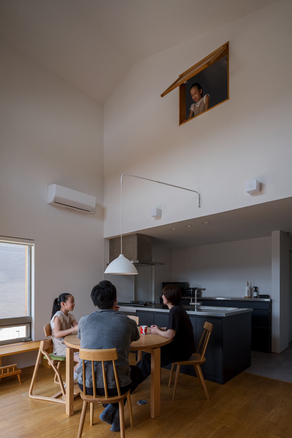 コノミノイエの内装イメージ04