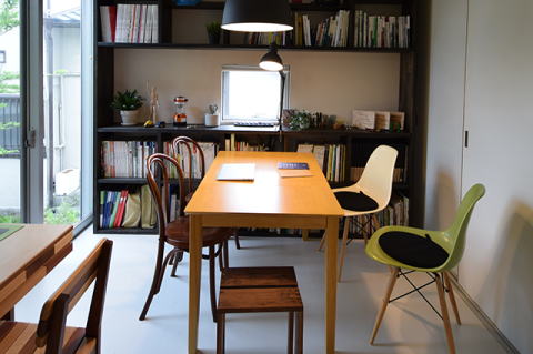 ご相談のイメージ