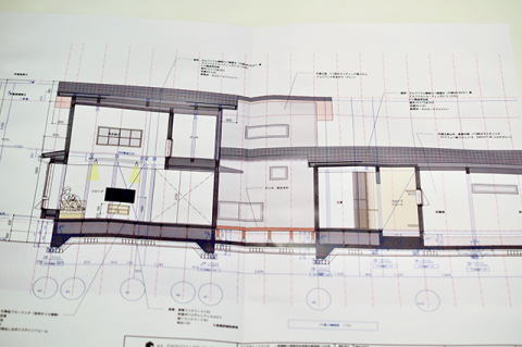 実施設計業務のイメージ