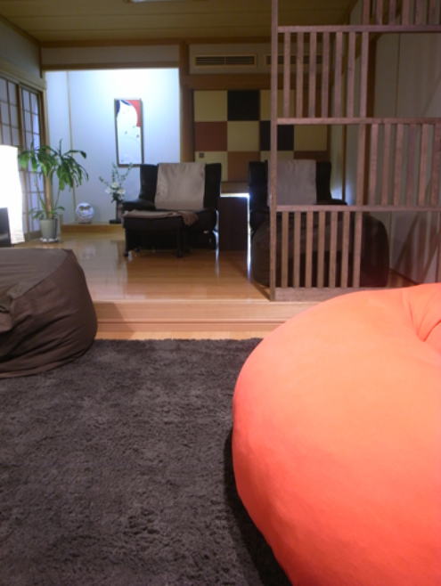 花房小路の家の内装イメージ06