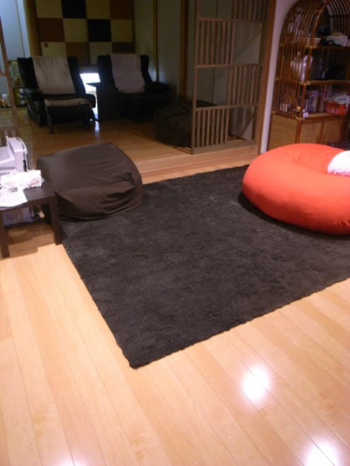 花房小路の家の内装イメージ08