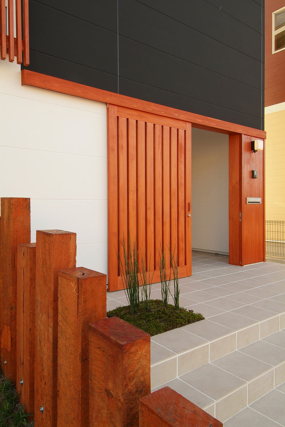 ShiMoreの玄関イメージ01