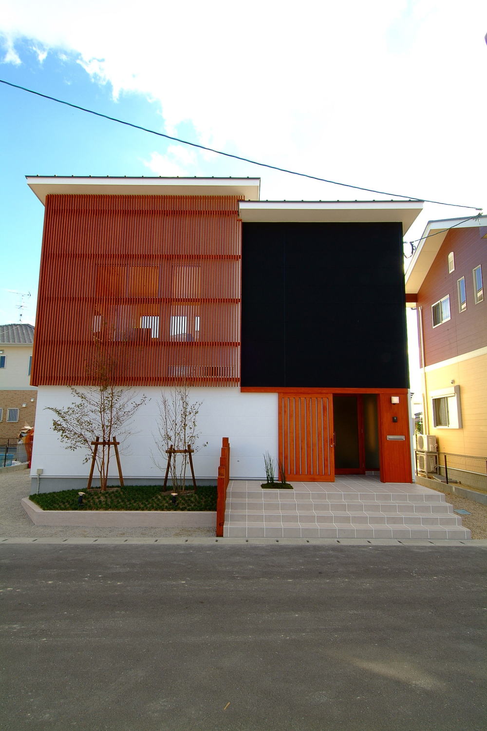 ShiMoreの外観イメージ02