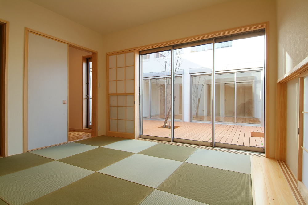 ShiMoreの内装イメージ02