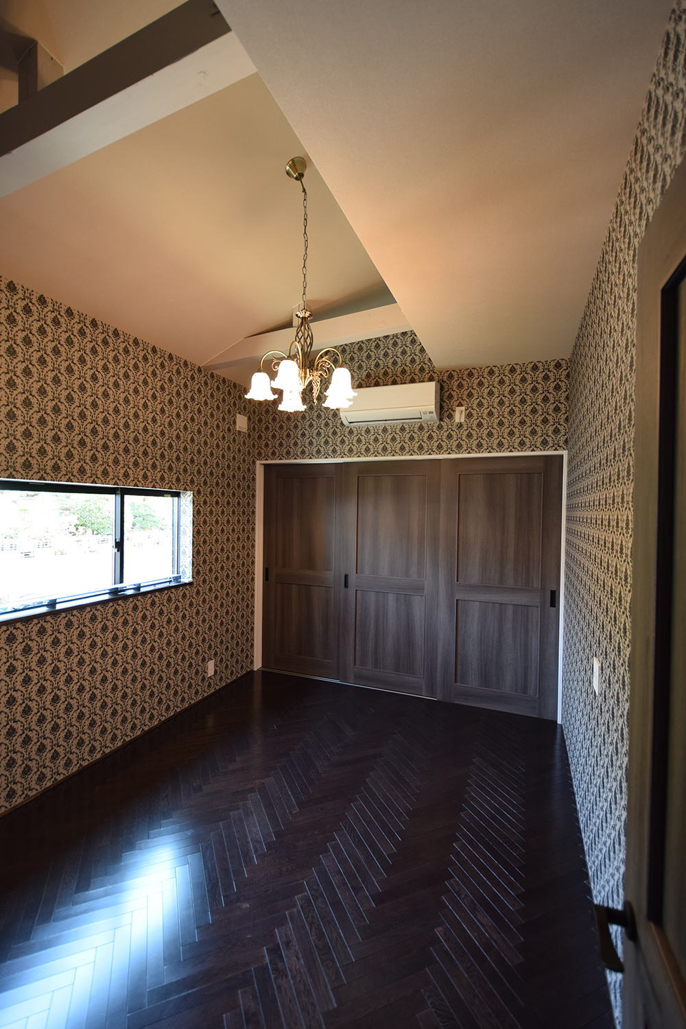 大野島の家の内装イメージ08