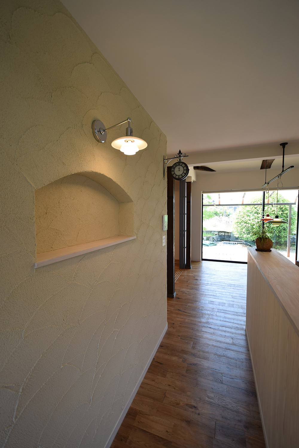 大野島の家の内装イメージ07