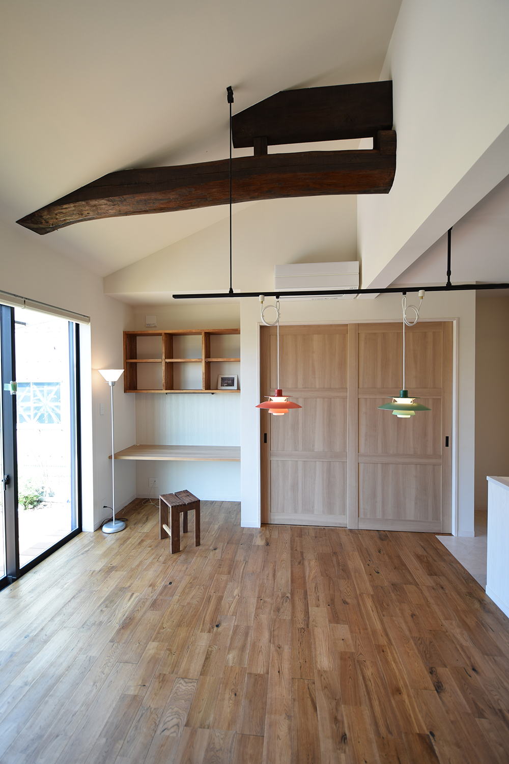 大野島の家の内装イメージ05