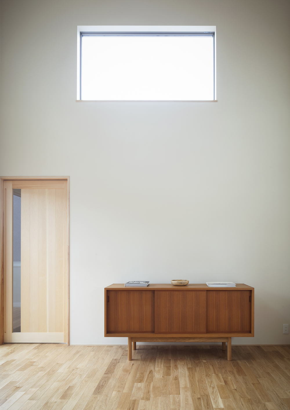 江北町の家の内装イメージ04