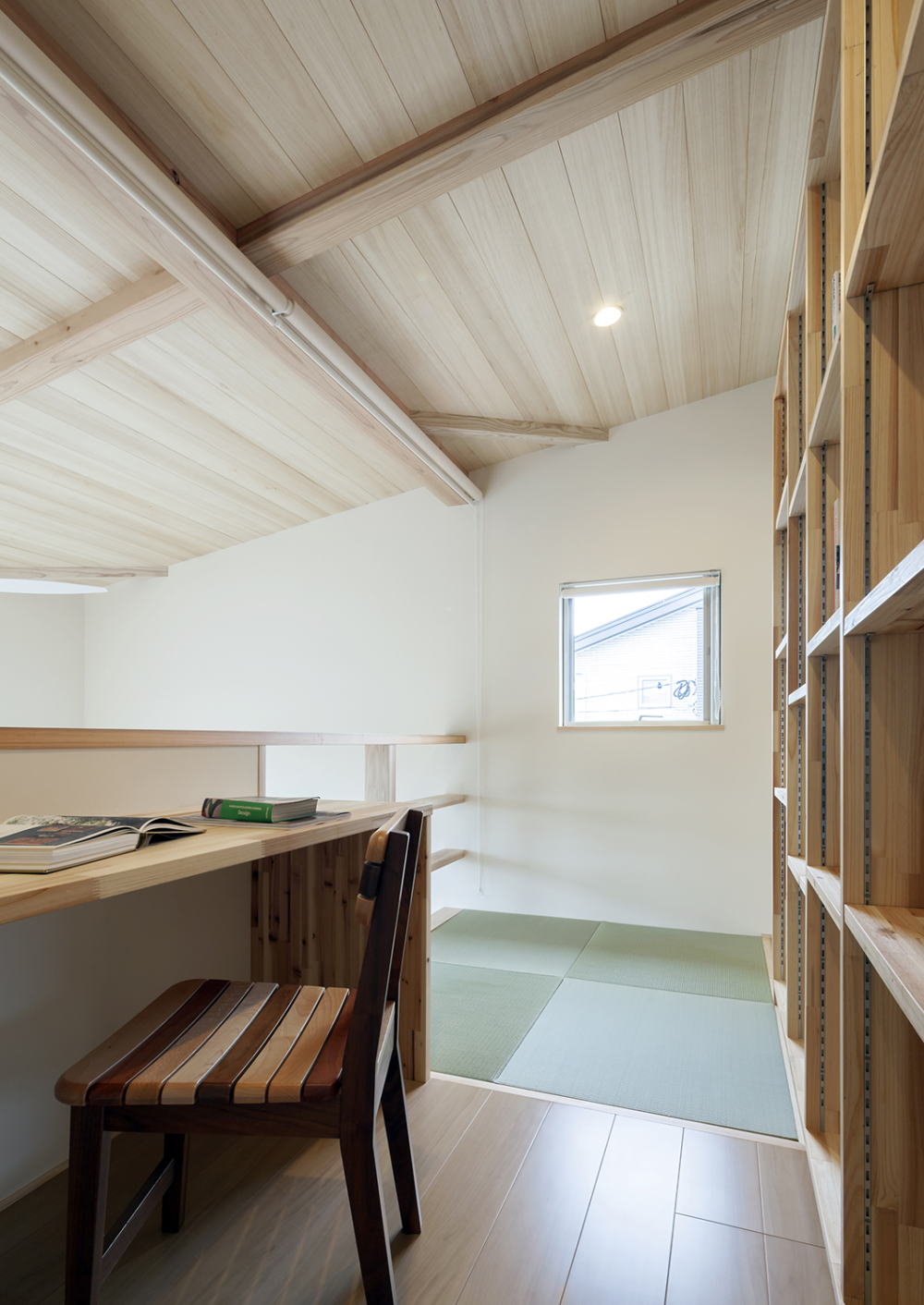 江北町の家の内装イメージ05