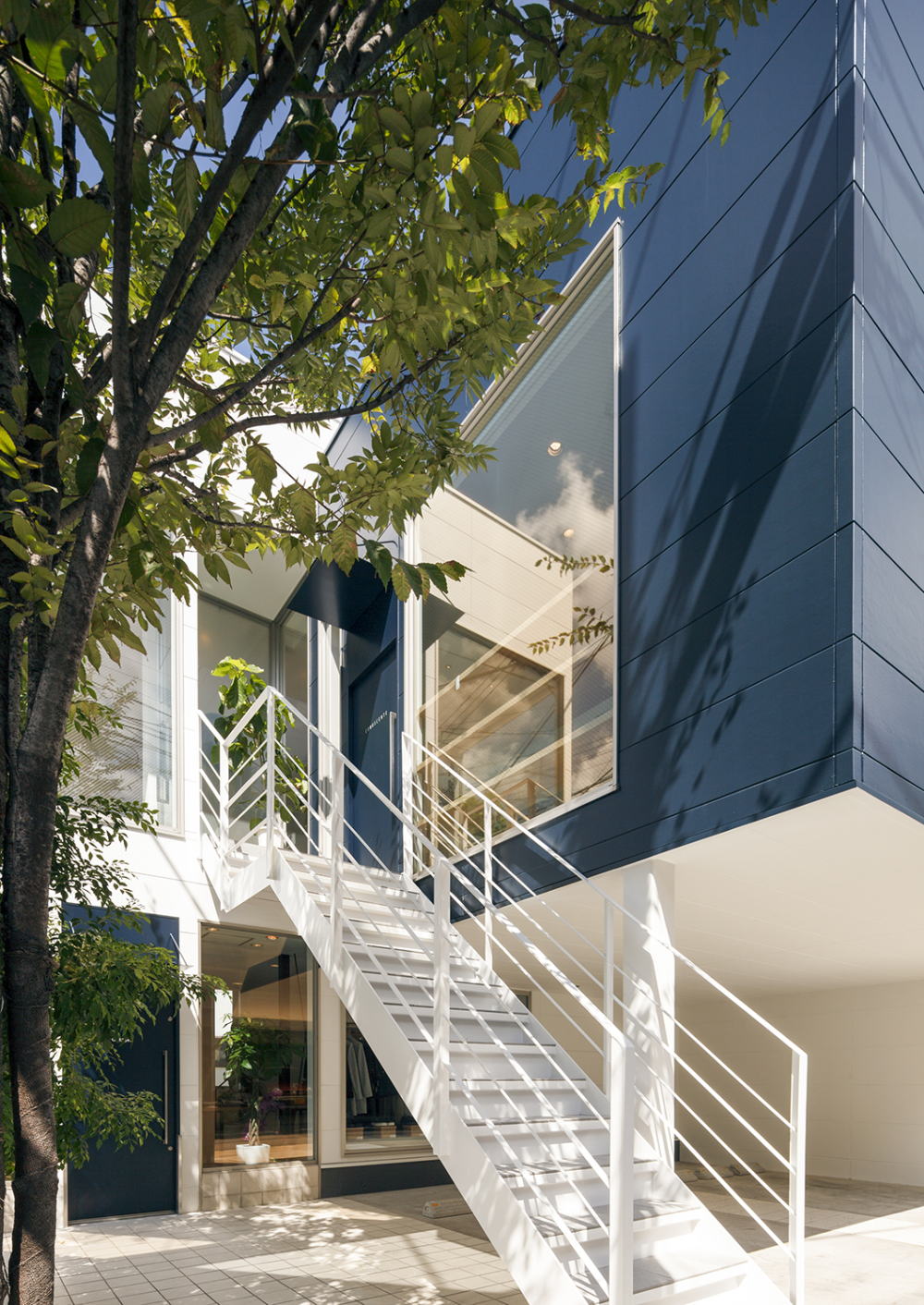 コノシェンテ／グリージェの外観イメージ04