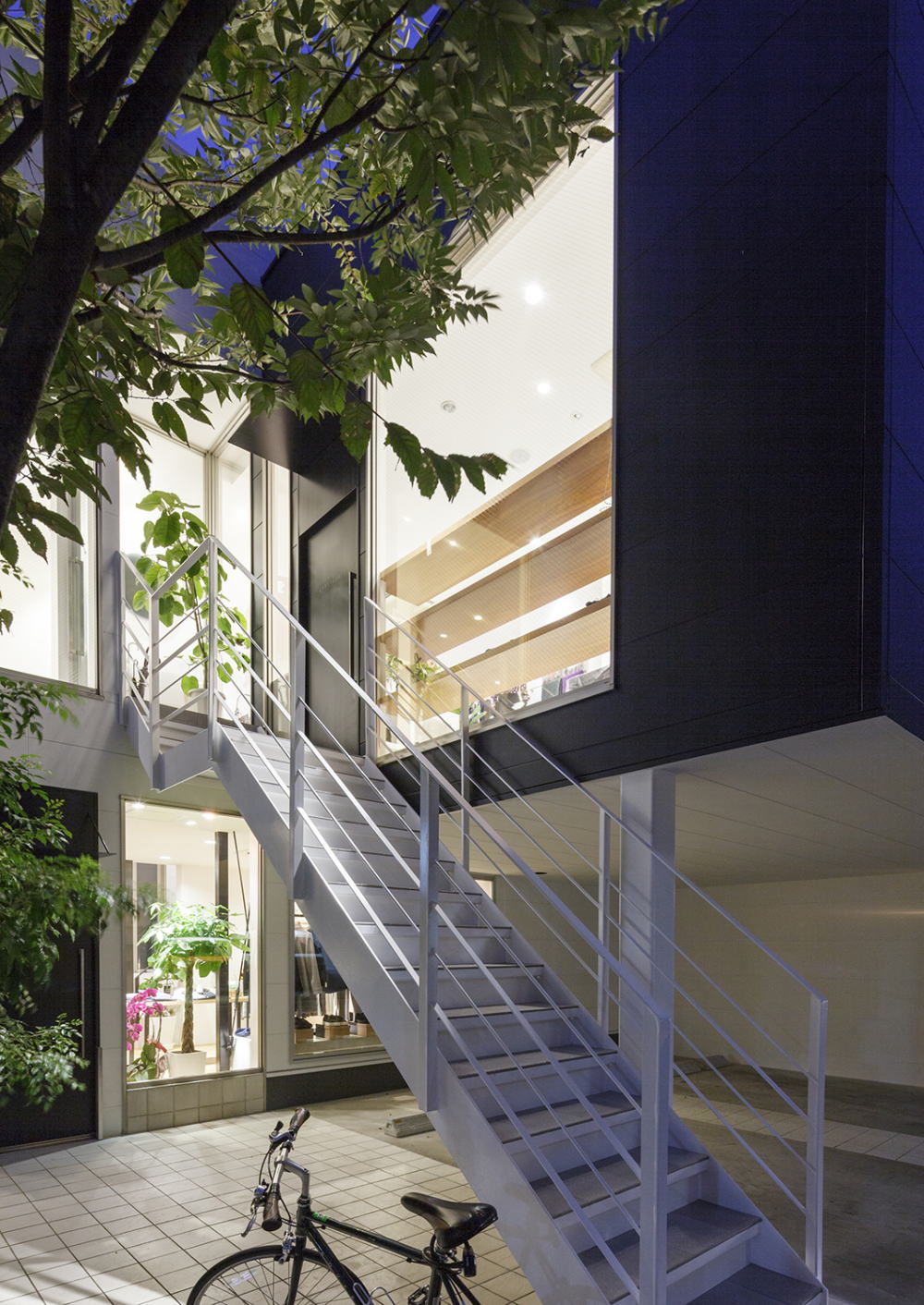 コノシェンテ／グリージェの外観イメージ08