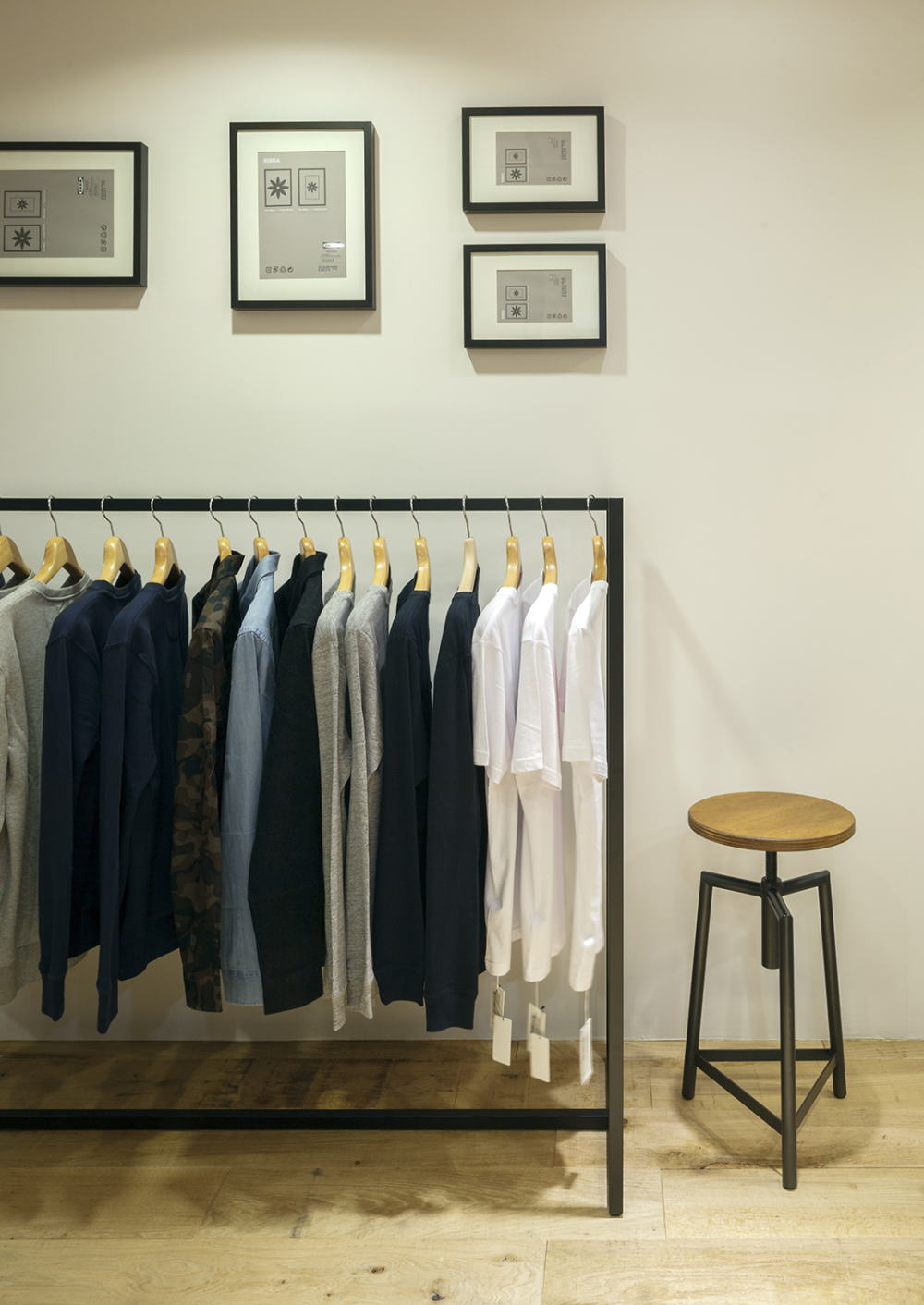 コノシェンテ／グリージェの内装イメージ02