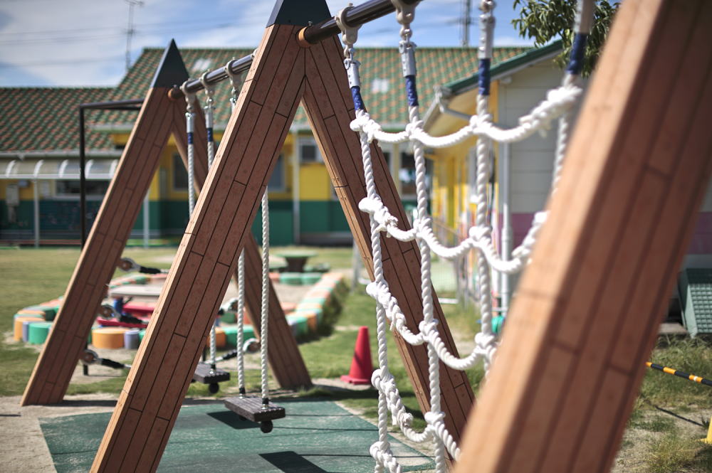 ブランコのイメージ02