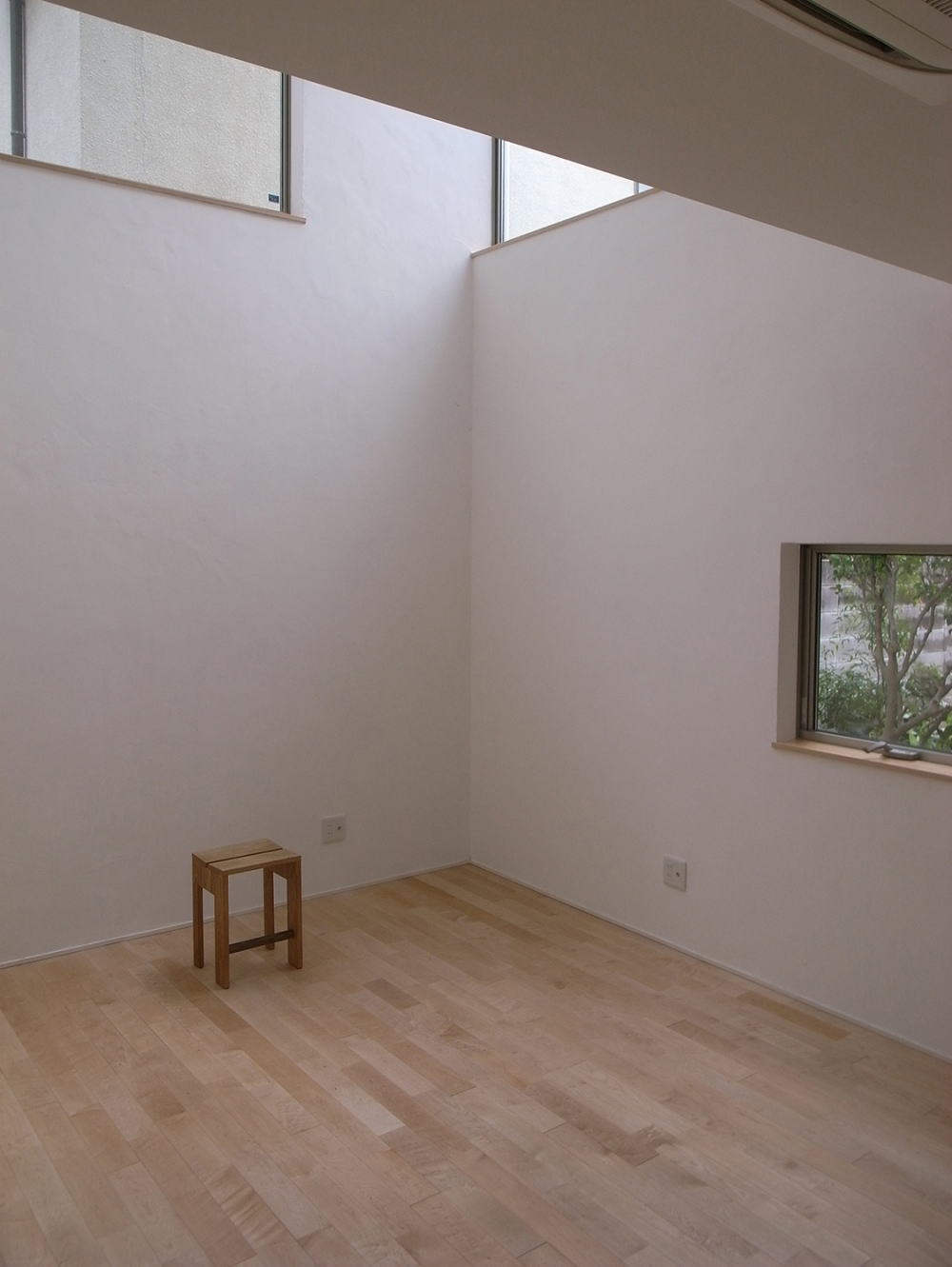 しののめの長屋の内装イメージ01