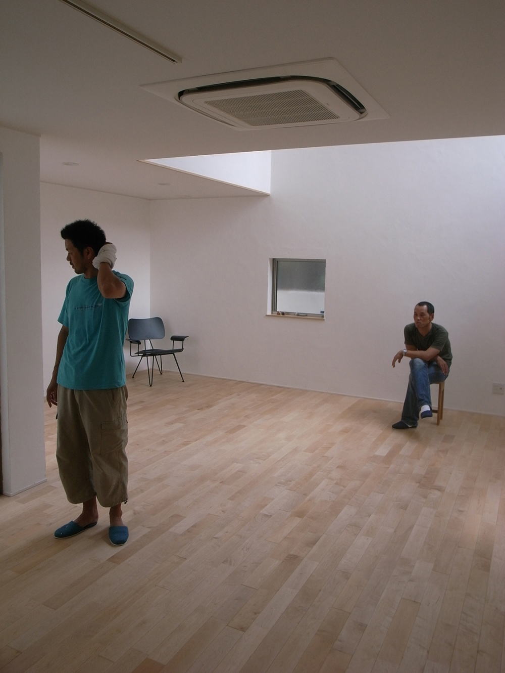 しののめの長屋の内装イメージ03