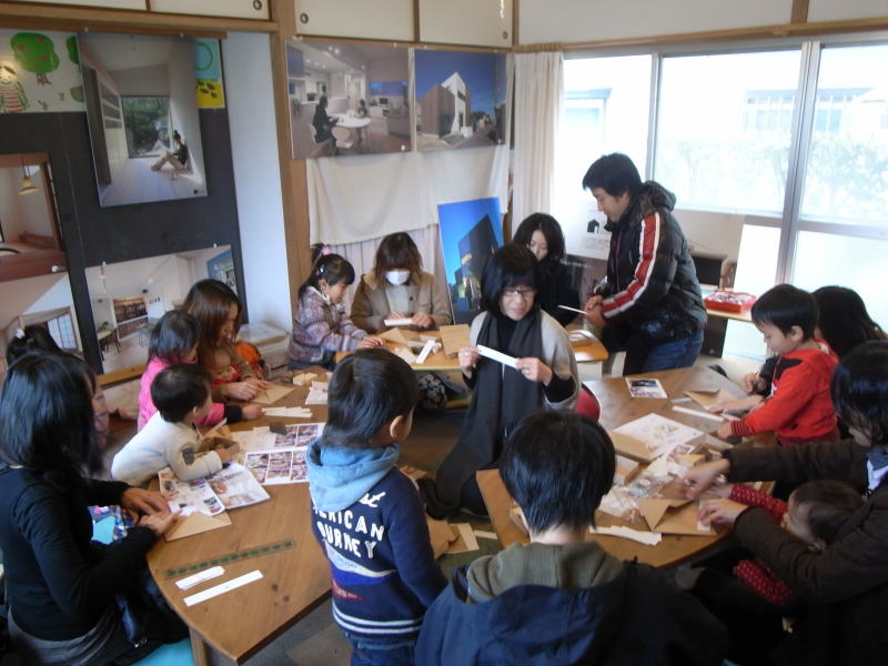 よんごワークショップの様子イメージ画像08