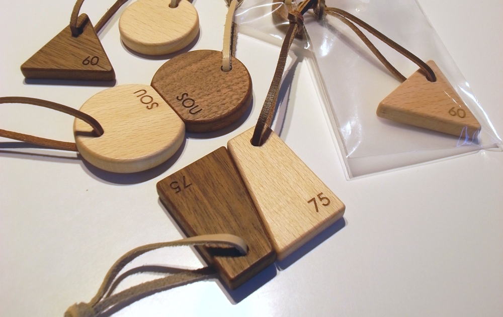 幸せを呼ぶキーホルダーのイメージ01