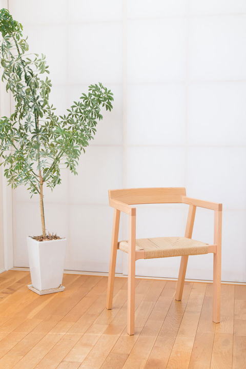 家具デザインやコーディネートのイメージ