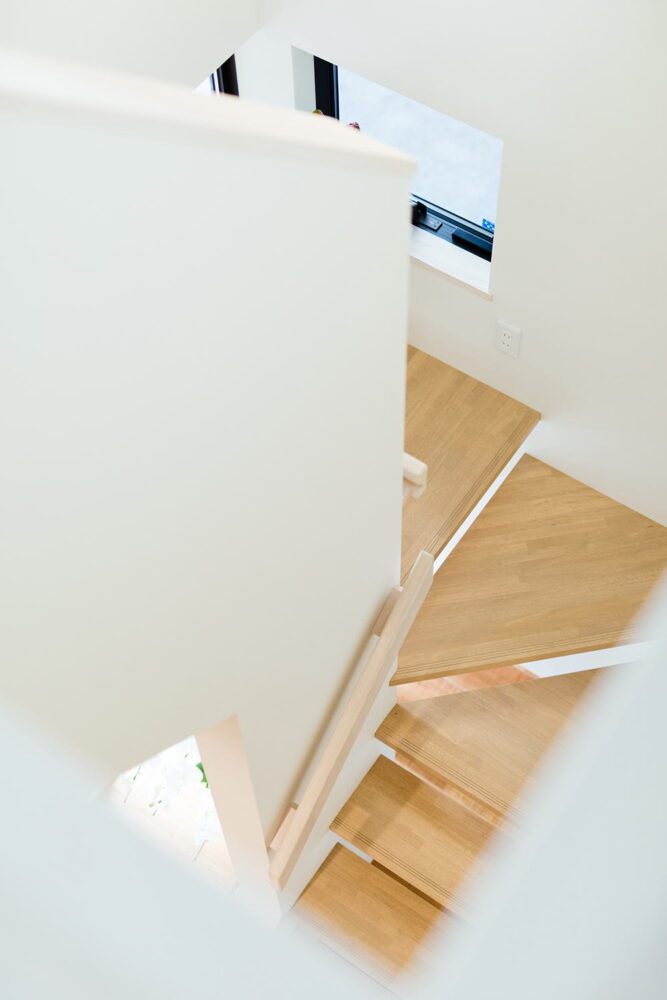 ライフ・メディカルの内装イメージ08