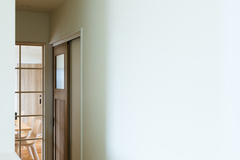 ライフ・メディカルの内装イメージ07