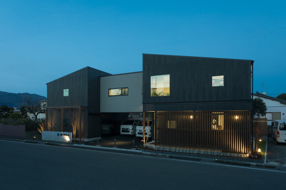 ライフ・メディカルの外観イメージ05