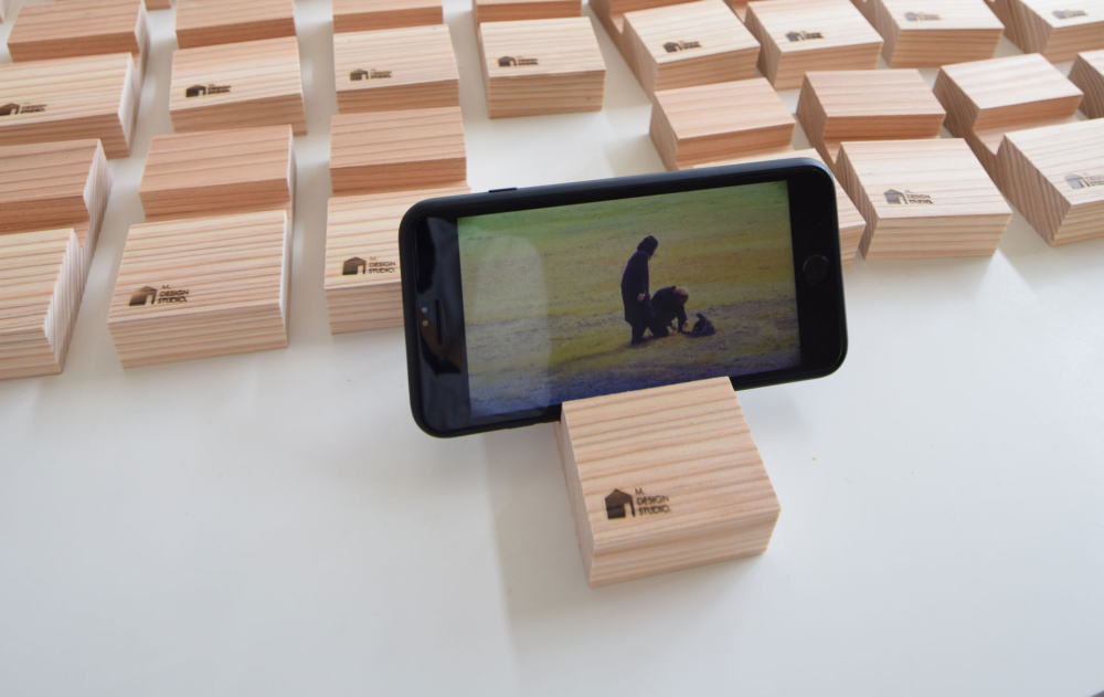 Mスタンドのイメージ01