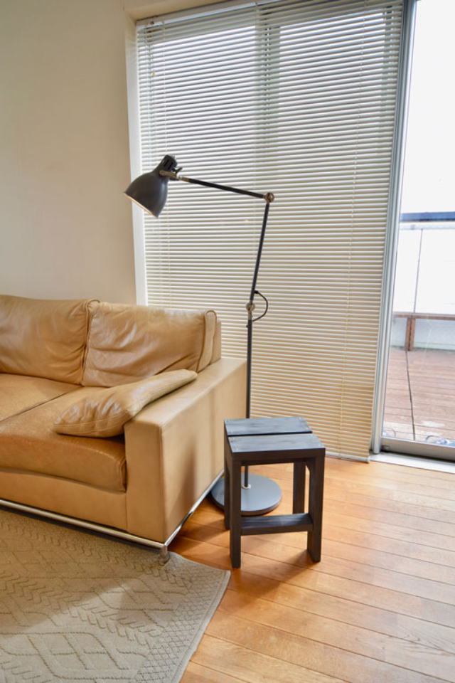 Mスツールワークショップバージョンのイメージ01