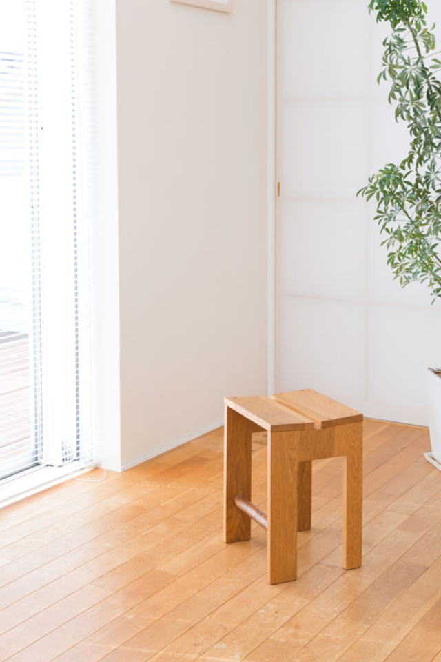 Mスツールのイメージ02