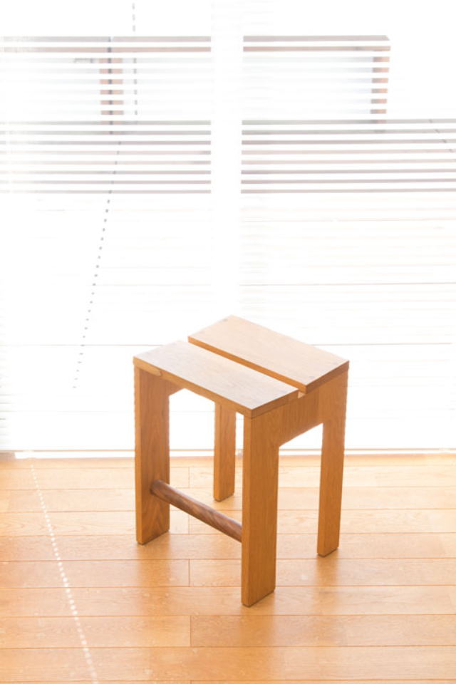 Mスツールのイメージ03