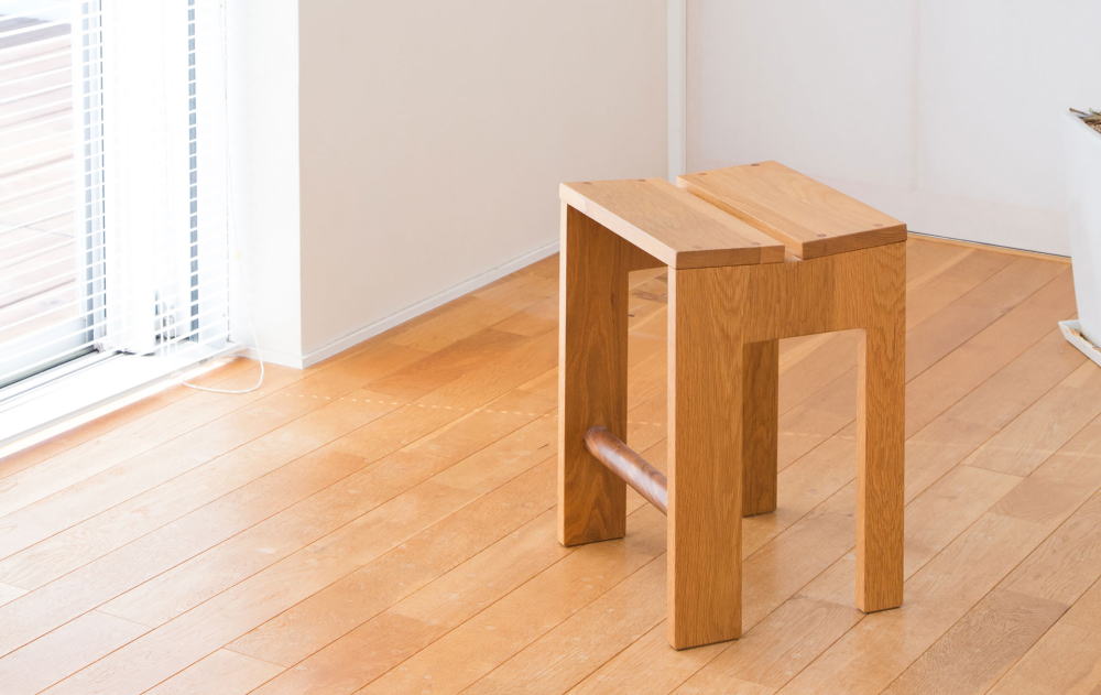 Mスツールのイメージ01