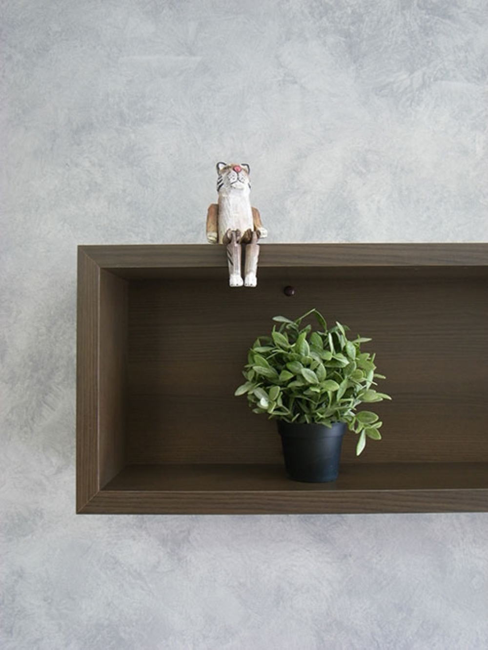 のりこ歯科医院の内装イメージ03