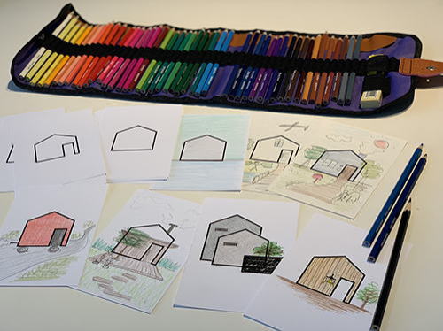 住人と彩イメージ画像