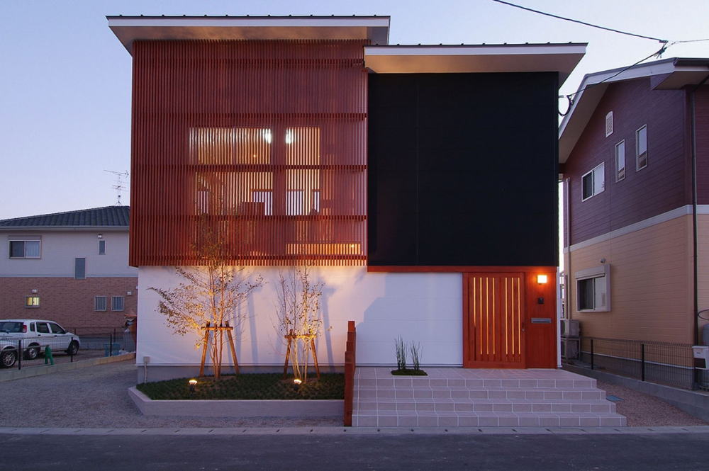 ShiMoreの外観イメージ01