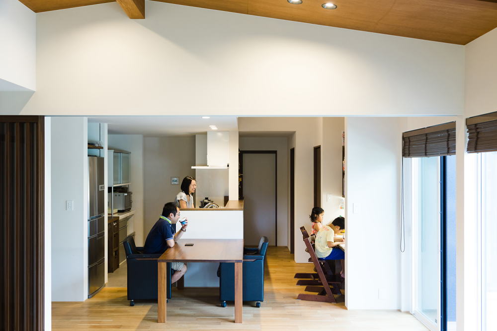 すみの家の生活イメージ02