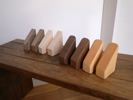 よんごワークショップのオイルを塗って仕上げようイメージ画像02