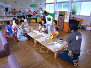 よんごワークショップの様子イメージ画像01