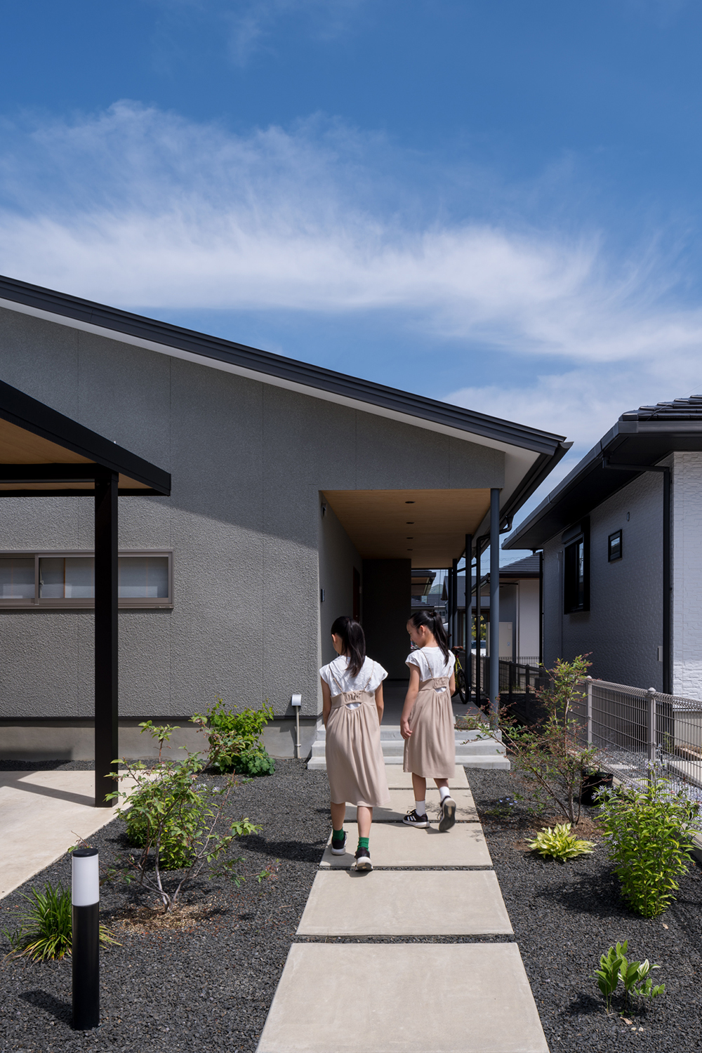 コノミノイエの外観イメージ05