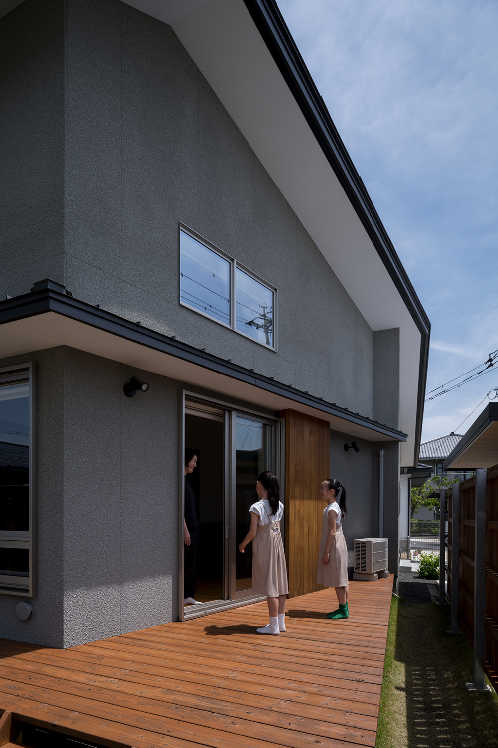 コノミノイエの外観イメージ06