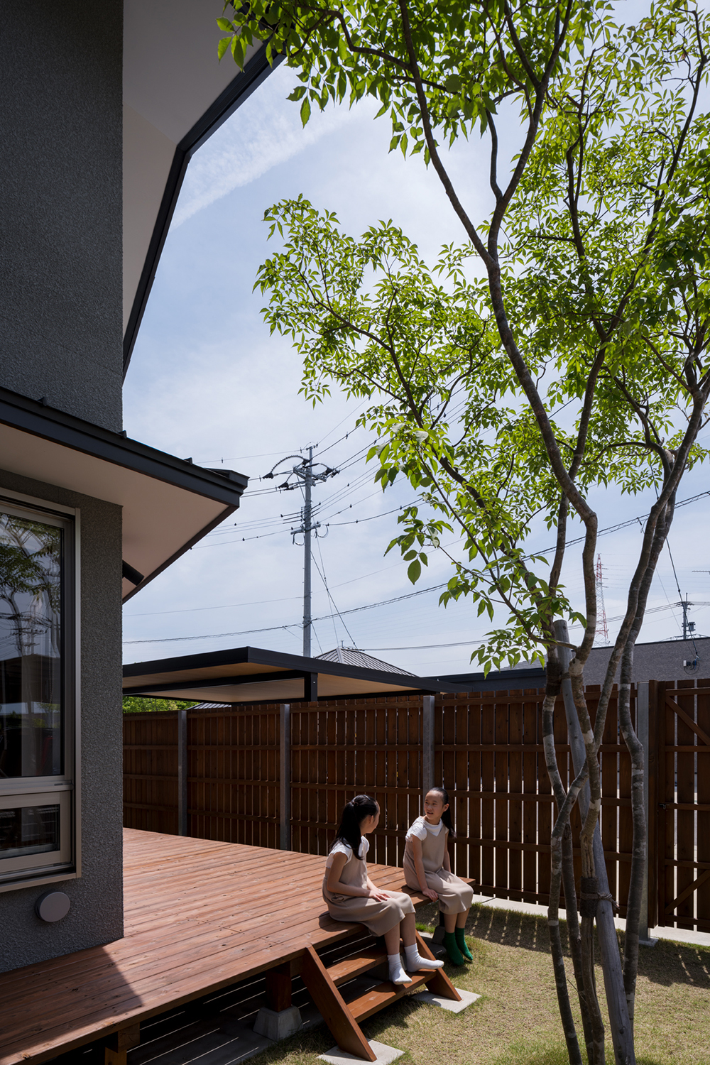 コノミノイエの外観イメージ07