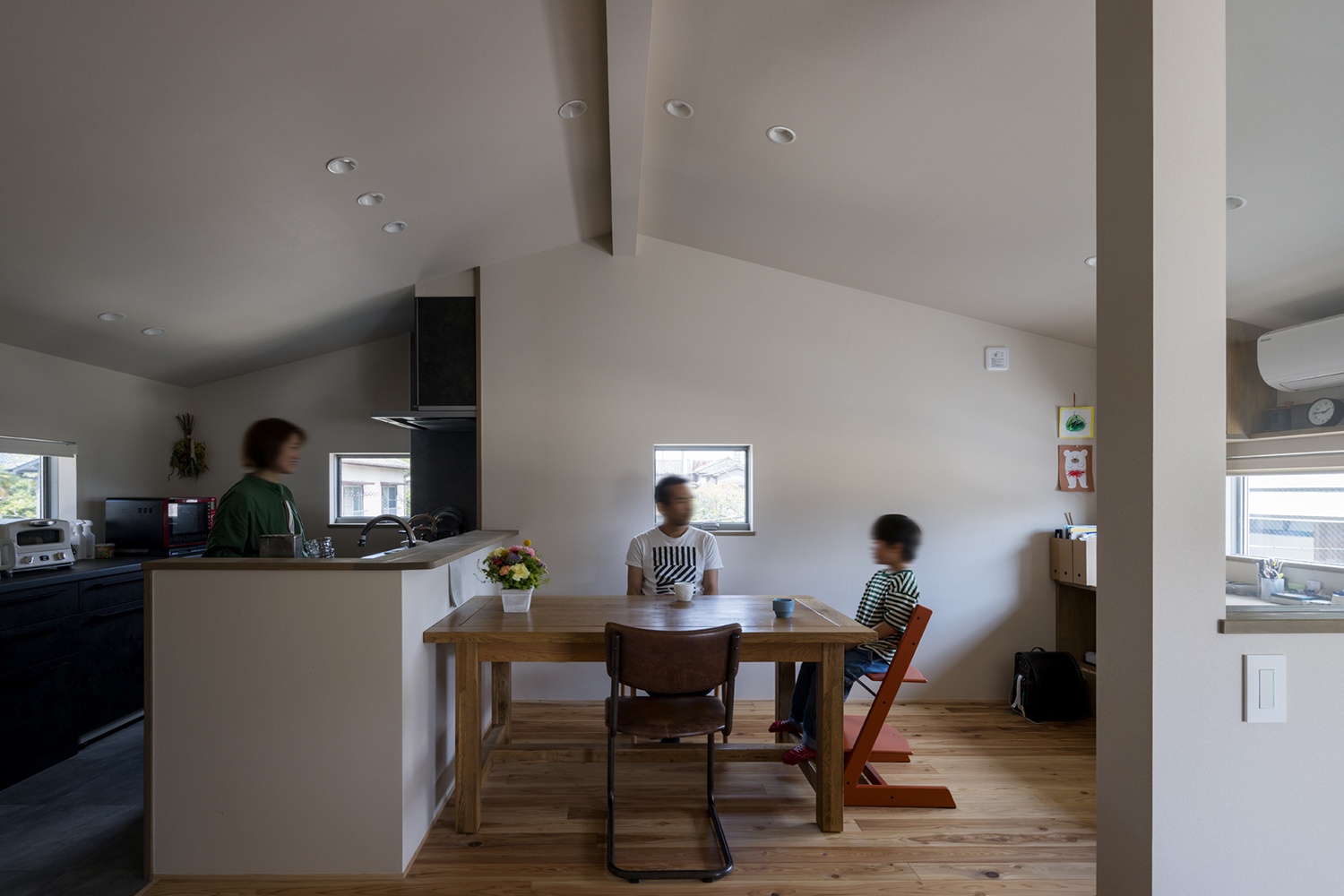 patinahouseのリビングルームイメージ01