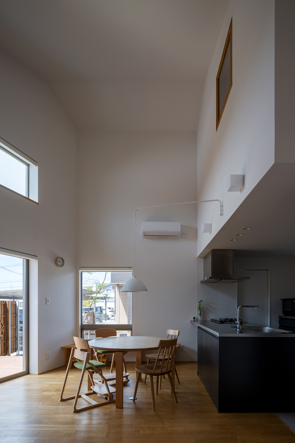 コノミノイエの内装イメージ01