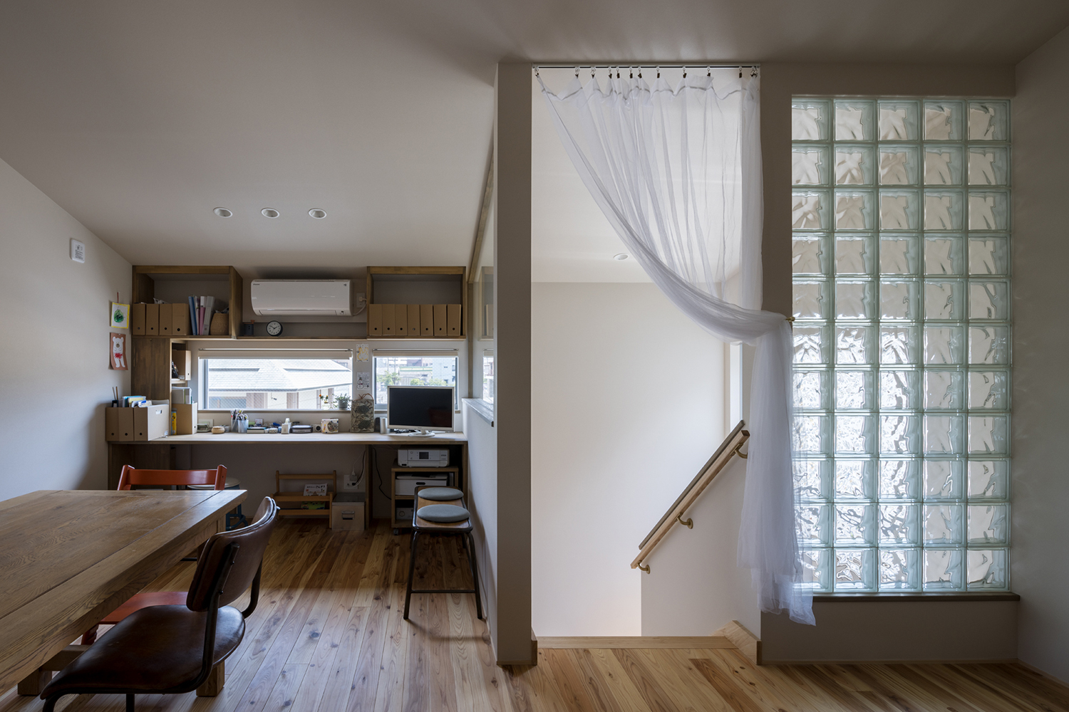 patinahouseのリビングルームイメージ02