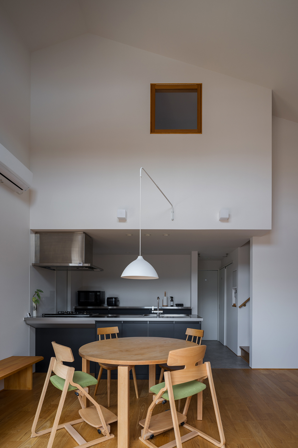 コノミノイエの内装イメージ02