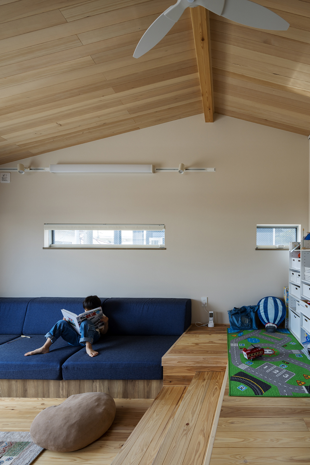 patinahouseのダイニングルームイメージ01